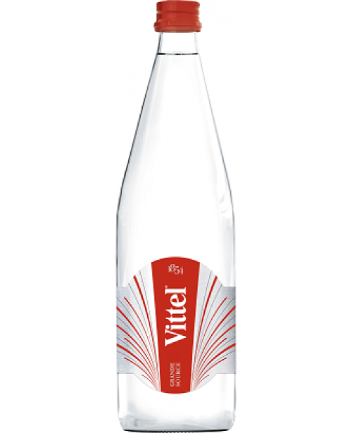 Vittel Apa Plata 0.5L Sticla BAX Altele Apa | FineStore